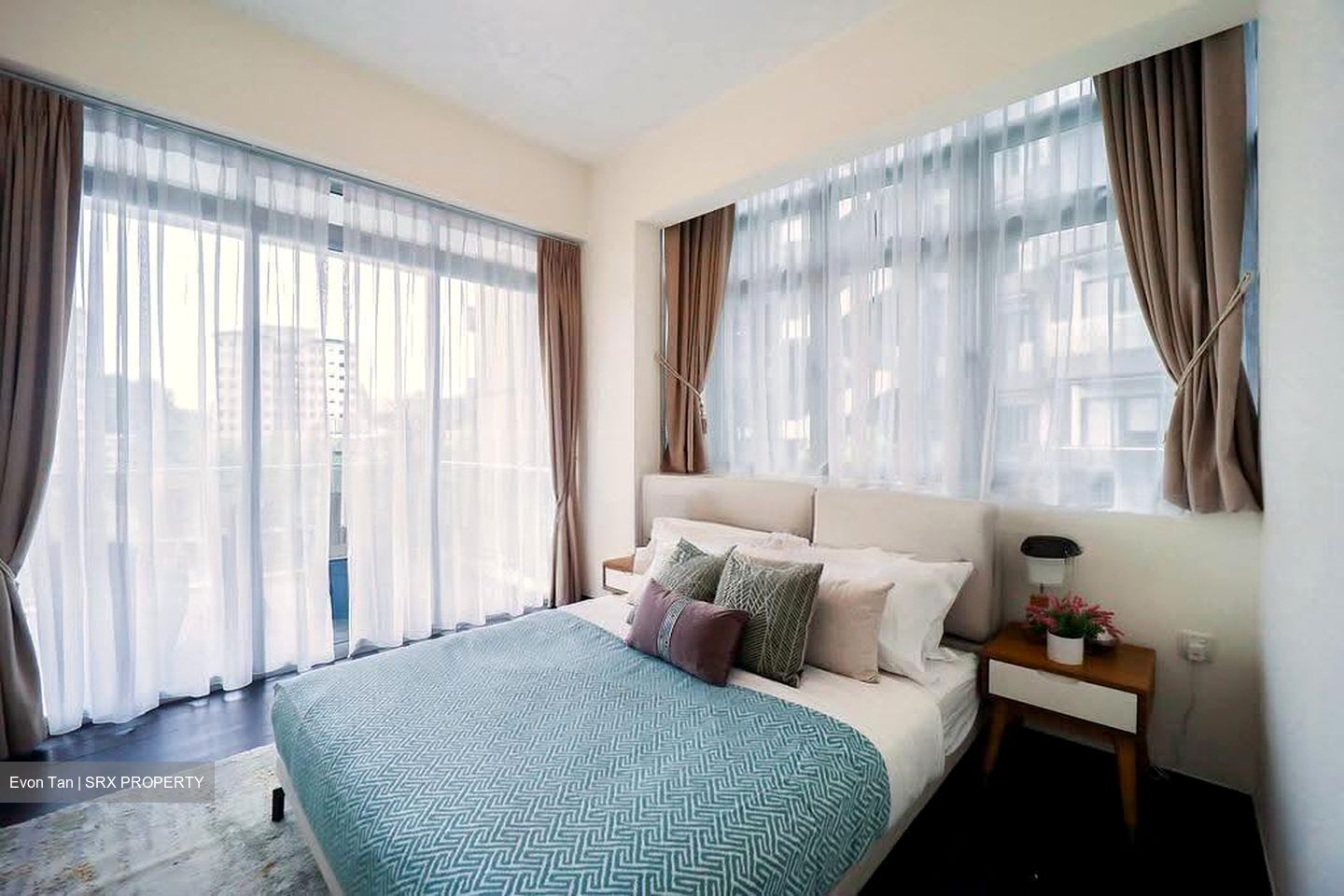 RESIDENCES AT EMERALD HILL (D9), Apartment #625034421